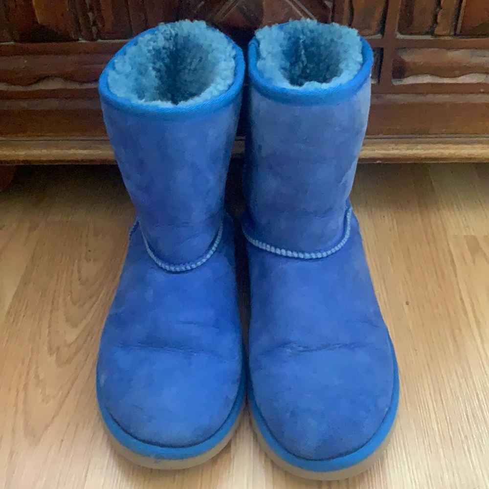 UGG boots